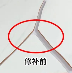 霍城瓷砖空鼓维修公司分享下瓷砖基层整体强度偏低，可能会导致的问题。
